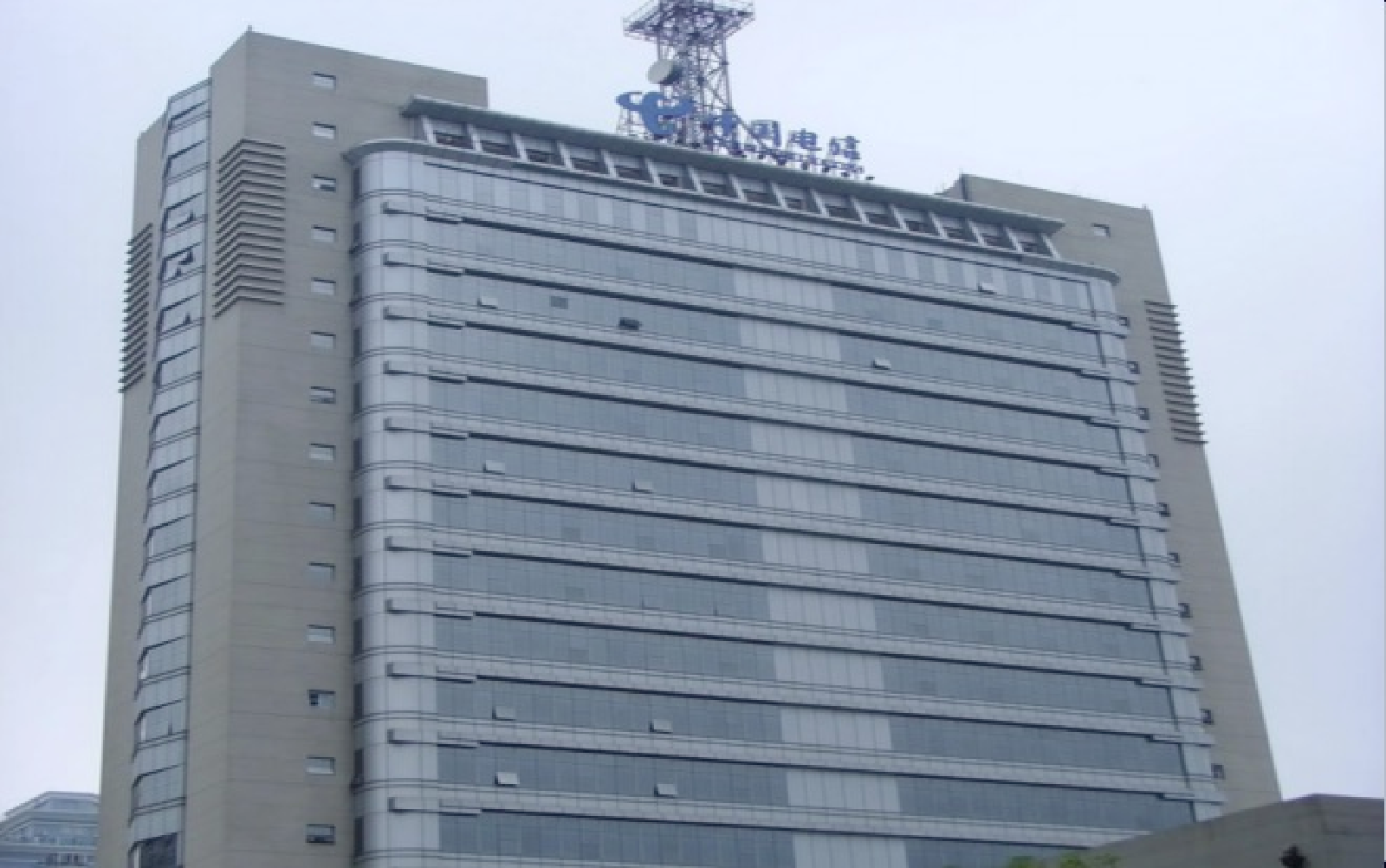 建筑|紹興諸暨電信鄉(xiāng)村疫情管控項(xiàng)目