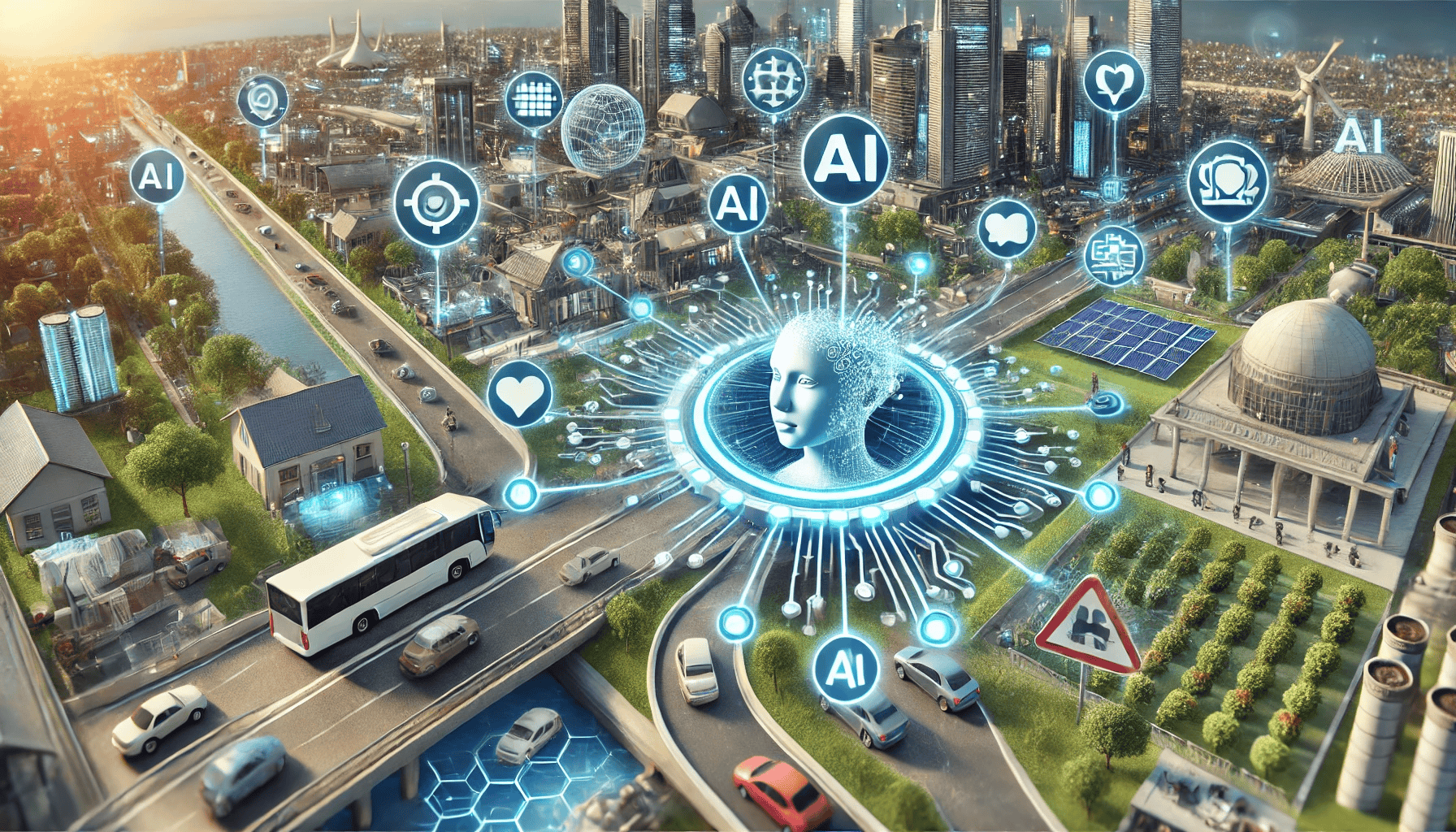 智慧安防進(jìn)入 “AI+IoT” 新時(shí)代：從 “看得見(jiàn)” 到 “看得懂”，未來(lái)安全如何顛覆想象？